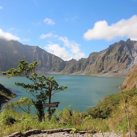 Santa Juliana Bognot Lodge : Alvin Bognot Mt Pinatubo Guesthouse And Tours מראה חיצוני תמונה