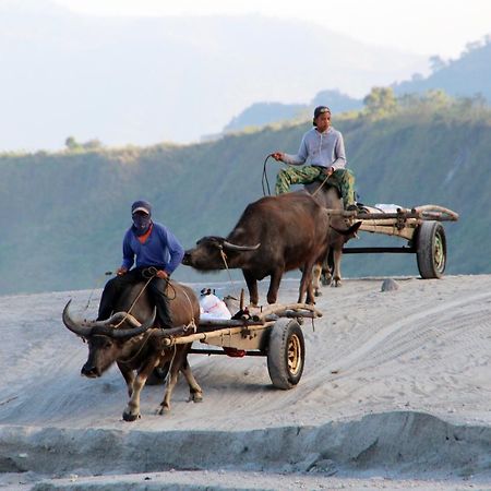 Santa Juliana Bognot Lodge : Alvin Bognot Mt Pinatubo Guesthouse And Tours מראה חיצוני תמונה