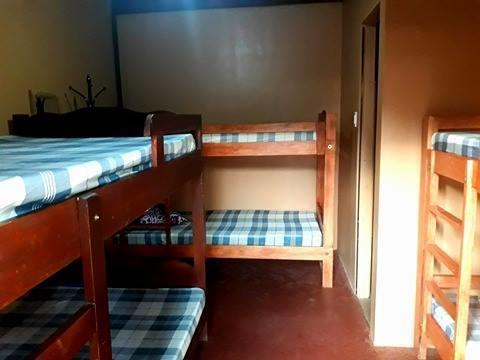 Santa Juliana Bognot Lodge : Alvin Bognot Mt Pinatubo Guesthouse And Tours מראה חיצוני תמונה